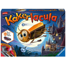 Ravensburger - Kakerlacula - Kinderspiel Reaktionsspiel mit Vampir-Kakerlake