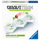 Ravensburger - GraviTrax Transfer - Kugelbahn Rollbahn Erweiterung Gravi Trax