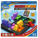 Think Fun - Rush Hour - Stauspiel Logikspiel Knobelspiel Konzentrationsspiel