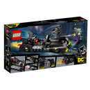 LEGO DC Universe Super Heroes 76119 - Batmobile: Verfolgungsjagd Joker