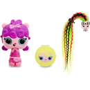 Pop Pop Hair Surprise - Haarschmuck Brste Sammelfigur Puppe Serie 1 - MGA