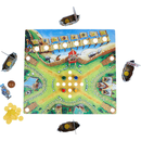 Haba - Tal der Wikinger - Kinderspiel des Jahres 2019 - Geschicklichkeitsspiel