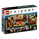 LEGO Ideas 21319 - FRIENDS ?Central Perk Caf - Fanartikel Ross Rachel Chandler