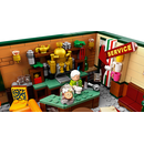 LEGO Ideas 21319 - FRIENDS ?Central Perk Caf - Fanartikel Ross Rachel Chandler