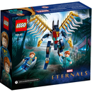 LEGO Marvel Super Heroes 76145 - Luftangriff der Eternals