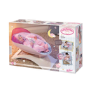 Zapf Creation 700969 - Baby Annabell Puppe - Baby Annabell Sweet Dreams Babyschaukel