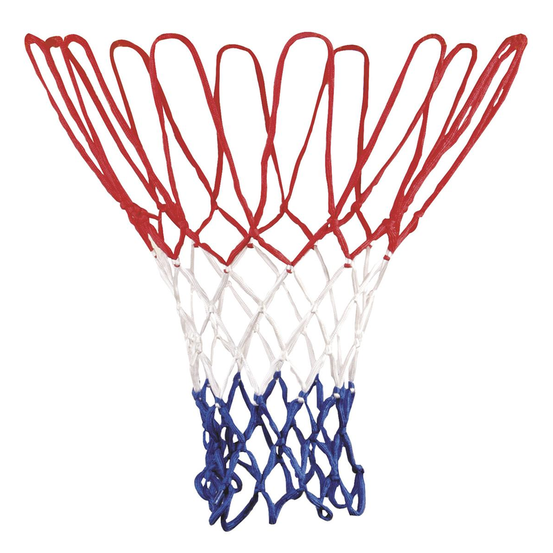 Hudora 71745 - Basketballnetz gro, 45,7 cm