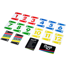 Mattel FPW38 - Phase 10 Kartenspiel (D)