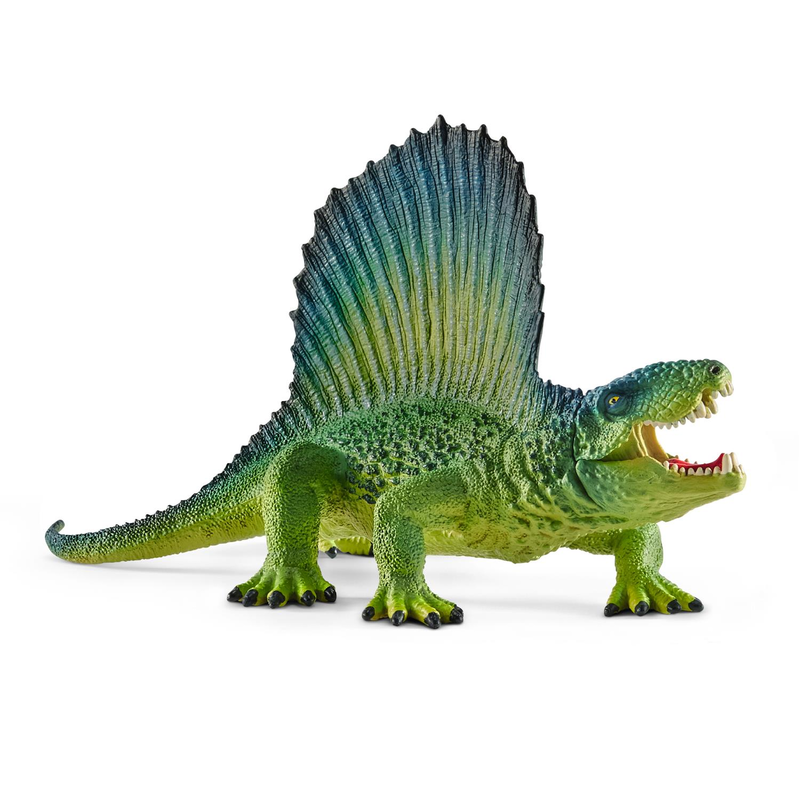 Schleich 15011 - Dimetrodon - Dinosaurs