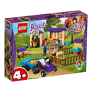 A - LEGO Friends 41361 - Mias Fohlenstall