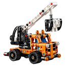 LEGO Technic 42088 - Hubarbeitsbühne