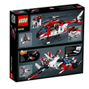 LEGO Technic 42092 - Rettungshubschrauber