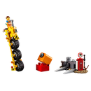 LEGO MOVIE 2 - 70823 - Emmets Dreirad!