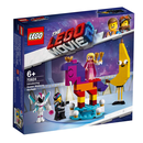 LEGO MOVIE 2 - 70824 - Das ist Königin Wasimma Si-Willi