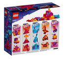 LEGO MOVIE 2 - 70825 - Königin Wasimma Si-Willis Bau-Was-Du-Willst-Box!