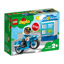 LEGO DUPLO 10900 - Polizeimotorrad