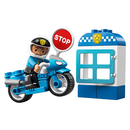 LEGO DUPLO 10900 - Polizeimotorrad