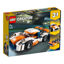 LEGO Creator 31089 - Rennwagen