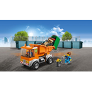 LEGO City 60220 - Müllabfuhr
