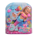 Simba - Evi Love - Swimming Mermaid - Meerjungfrau...