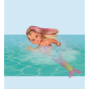 Simba - Evi Love - Swimming Mermaid - Meerjungfrau...