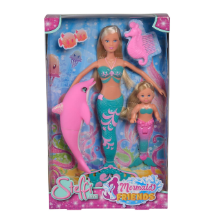 Simba 105733336 - SL Mermaid Friends