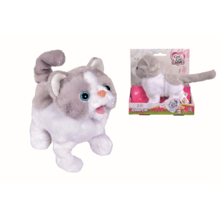 Simba 105890155 - PetZoo Kitty
