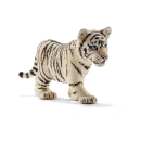 schleich 14732 - Tigerjunges weiß - Wild Life