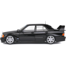 Solido 421185000 - 1:18 MB 190E Evo 2, schwarz
