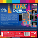 Noris - Tetris Duell - Strategiespiel Retro Klassiker
