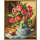 Schipper 609240796 - MNZ - Tulpenstrauß