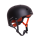 Hudora 84103 - Skaterhelm, Gr. 51-55, anthrazit