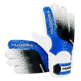 Hudora 71536 - Torwarthandschuhe, Gr. S