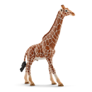 schleich 14749 - Giraffenbulle - Wild Life