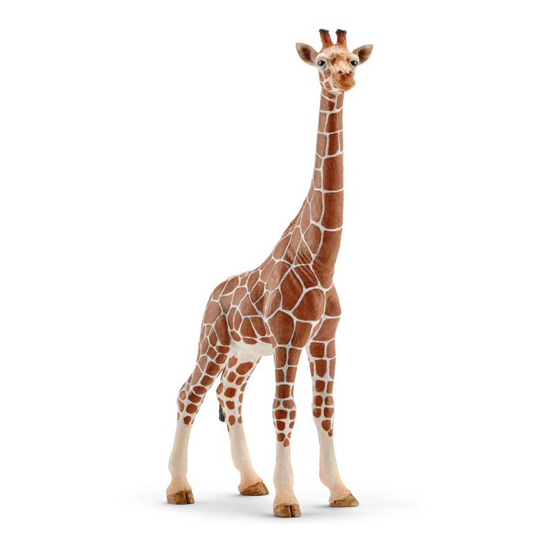 Schleich 14750 - Giraffenkuh - Wild Life