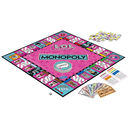 Hasbro E7572100 - Monopoly LOL - L.O.L. Surprise Spiel Kinderspiel Puppen