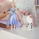 Hasbro - Die Eiskönigin 2 Magischer Spielspaß mit Elsa & Olaf - Puppen Set