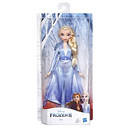 Hasbro E6709ES0 - Die Eiskönigin 2 Elsa Puppe - Spielfigur Frozen Eisprinzessin