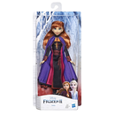 Hasbro E6710ES0 - Die Eiskönigin 2 Anna Puppe - Spielfigur Frozen Eisprinzessin