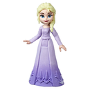 Hasbro - Die Eiskönigin 2 Pop-Up Abenteuer Sammelfiguren - Mini-Puppen Elsa Anna