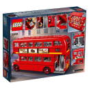 LEGO&reg; Creator Expert 10258 - Londoner Bus