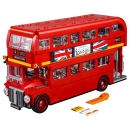 LEGO&reg; Creator Expert 10258 - Londoner Bus
