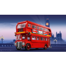 LEGO&reg; Creator Expert 10258 - Londoner Bus