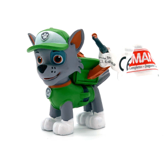 Comansi Y99882 - Rocky
