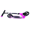 Authentic Sports 463 - Muuwmi - Aluminium Scooter Muuwmi 205 mm Pink