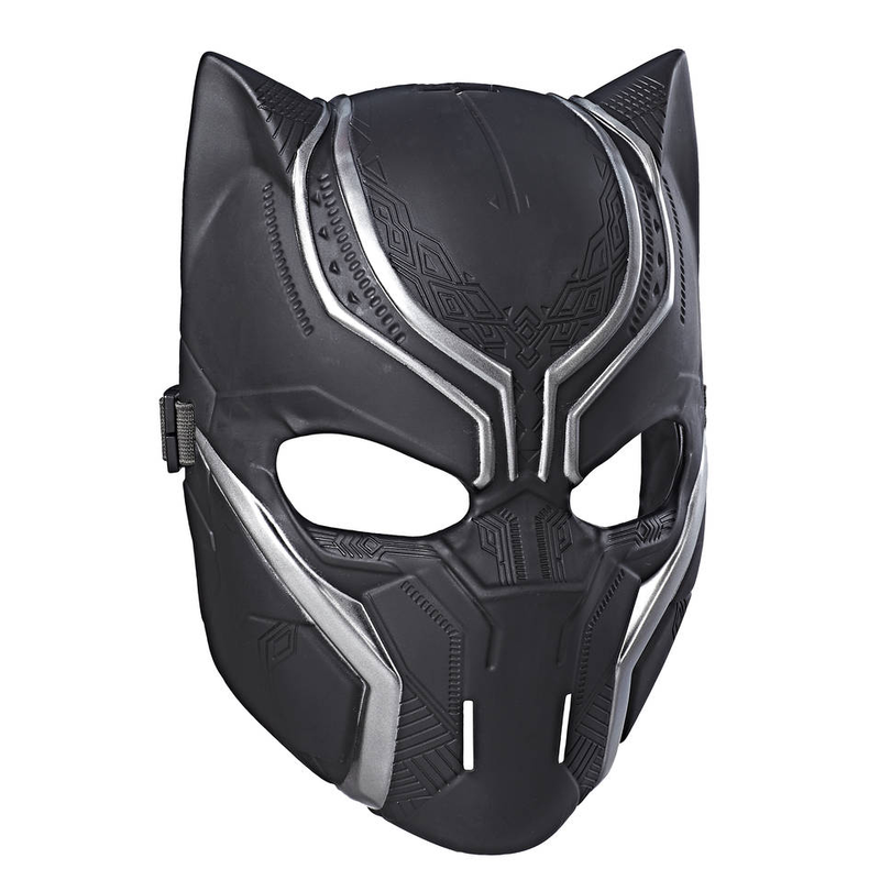 Hasbro B9945EU8 - Avengers Maske Black Panther