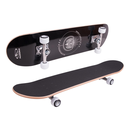 Hudora 12173 - Skateboard Columbia Heights ABEC 3 mit Rucksack