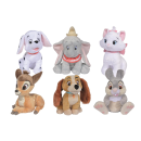 AUSWAHL: Simba Disney Plüschfigur Kuscheltier