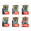 Boti 35629 - Fortnite Solo Figuren