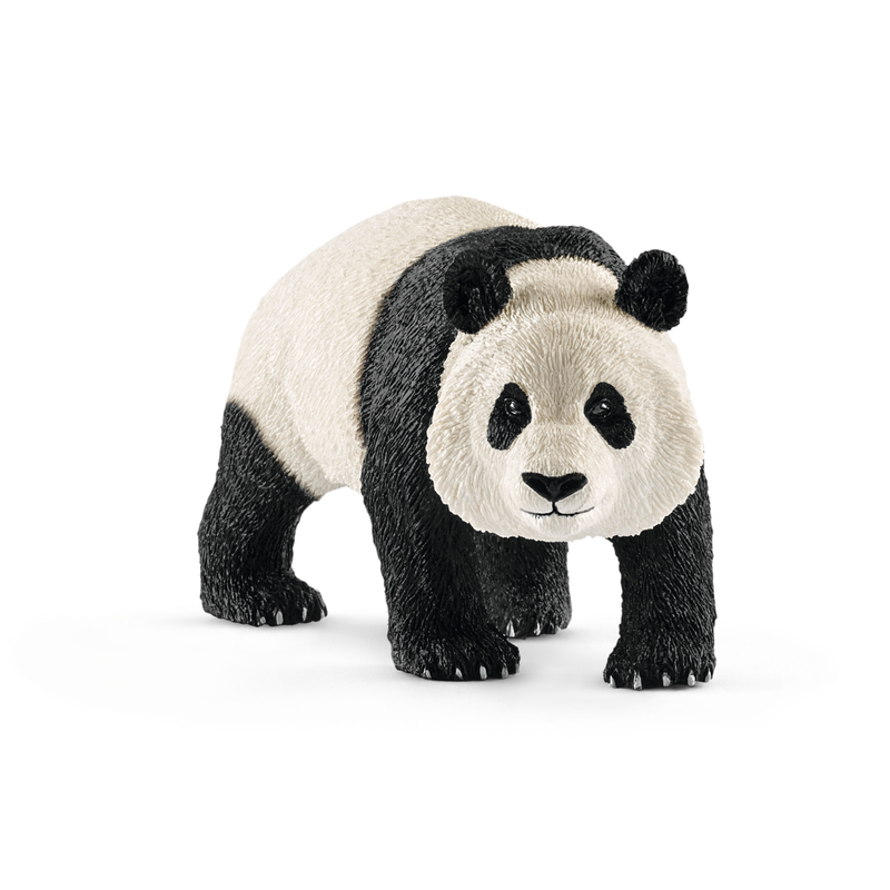 Schleich 14772 - Großer Panda - Wild Life